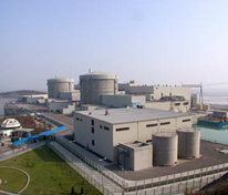 核电厂环境监测