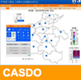 CASDO-Info降水滴谱探测系统