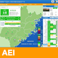 AEI-Index生态环境指数监测系统